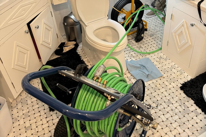 The Importance of Regular Drain Cleaning for a Healthy Home