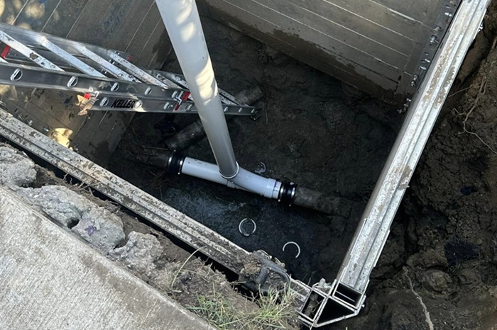 How Upgraded Plumbing Systems Reduce Water Waste