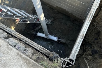 How Upgraded Plumbing Systems Reduce Water Waste