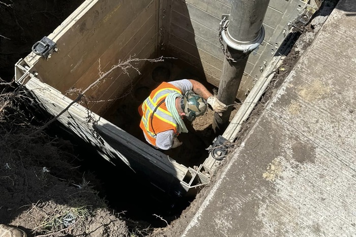 Trenchless Sewer Repair vs. Traditional Methods