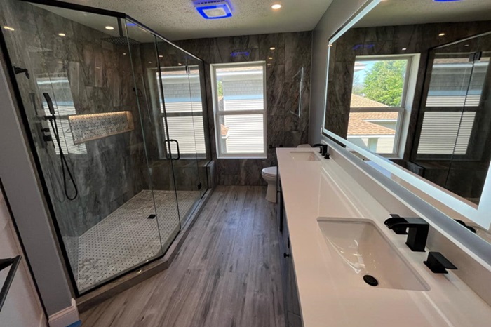 Planning a Kitchen or Bathroom Remodel? Here's What to Know