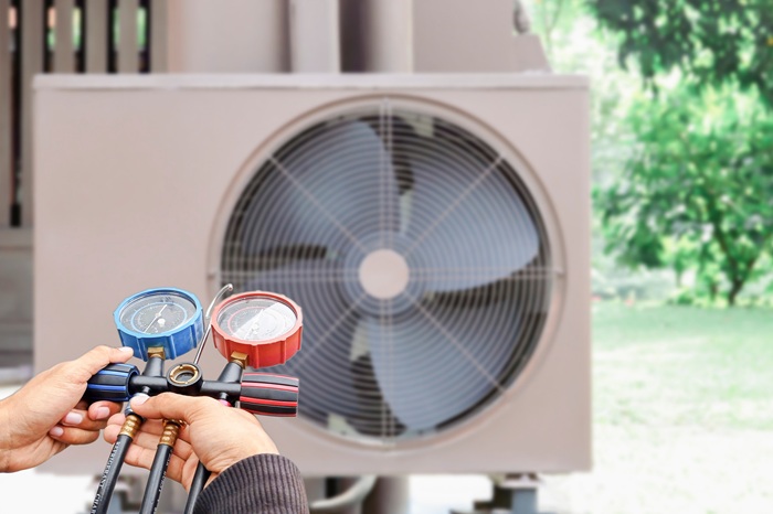 Merge Energy Efficiency With Plumbing & HVAC Upgrades