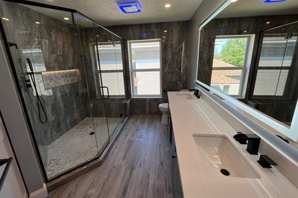 What Are the Top Modern Plumbing + HVAC Trends Homeowners Should Know About?