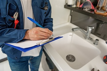 A Complete Homeowner’s Checklist for Seasonal Plumbing + HVAC Readiness