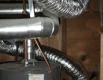 South Minneapolis AC Replacement: Retiring an R-22 Unit