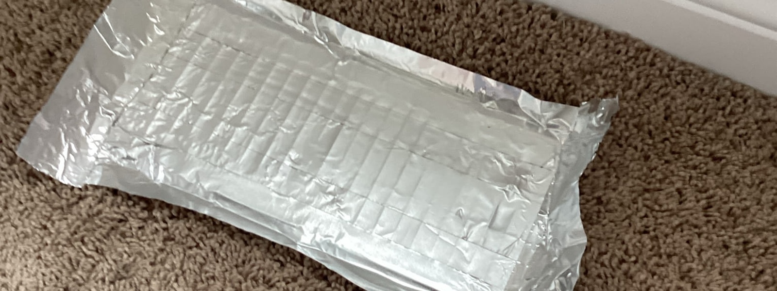 Sewer Smell From a Plymouth Bedroom Vent, Solved