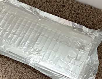 Sewer Smell From a Plymouth Bedroom Vent, Solved