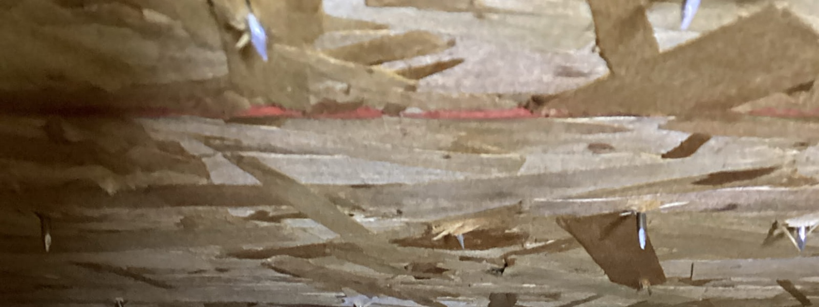 Gas Leak Found After New Roof in Champlin